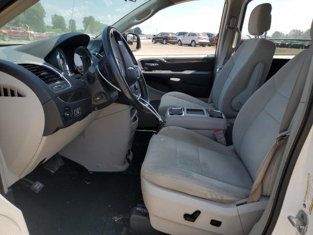 2A4RR5DG2BR630915 - 2011 CHRYSLER TOWN & COU TOURING 白色 照片 7