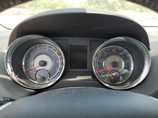 2A4RR5DG2BR630915 - 2011 CHRYSLER TOWN & COU TOURING 白色 照片 9