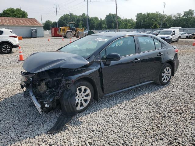 2024 TOYOTA COROLLA LE, null
