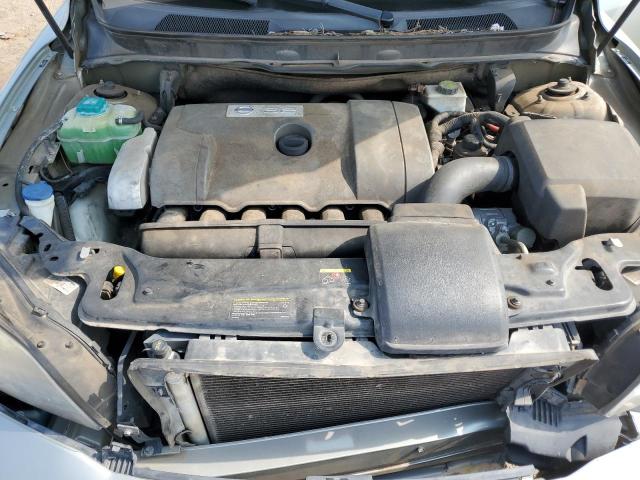 YV4CY982081437547 - 2008 VOLVO XC90 3.2 GRAY photo 12