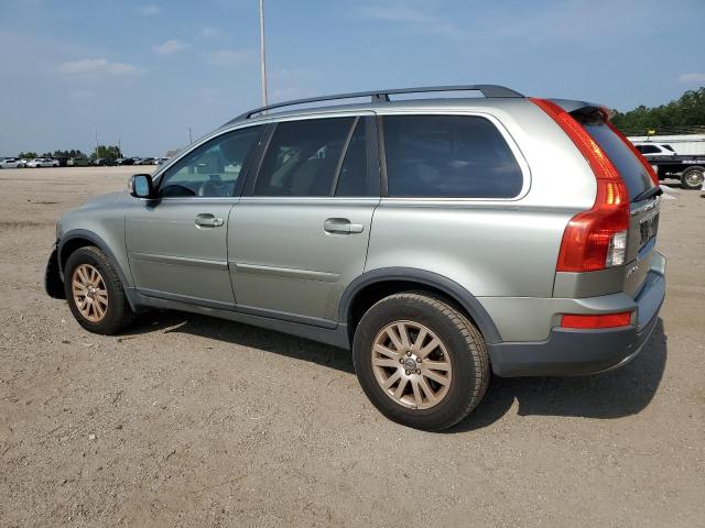 YV4CY982081437547 - 2008 VOLVO XC90 3.2 GRAY photo 2