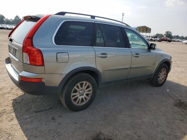 YV4CY982081437547 - 2008 VOLVO XC90 3.2 GRAY photo 3