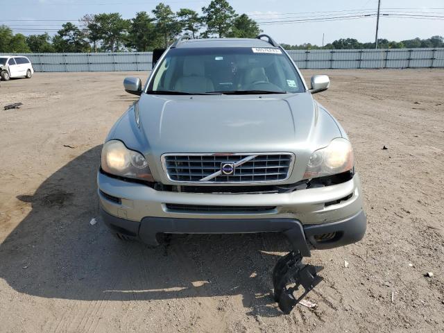 YV4CY982081437547 - 2008 VOLVO XC90 3.2 GRAY photo 5