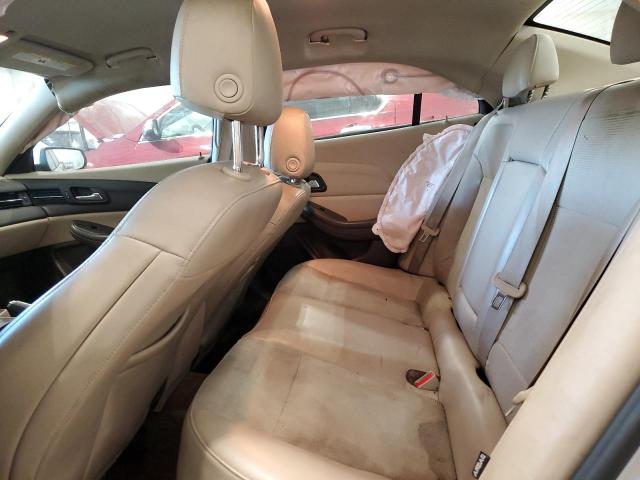 1G11C5SL2FF326123 - 2015 CHEVROLET MALIBU 1LT 金色 照片 10