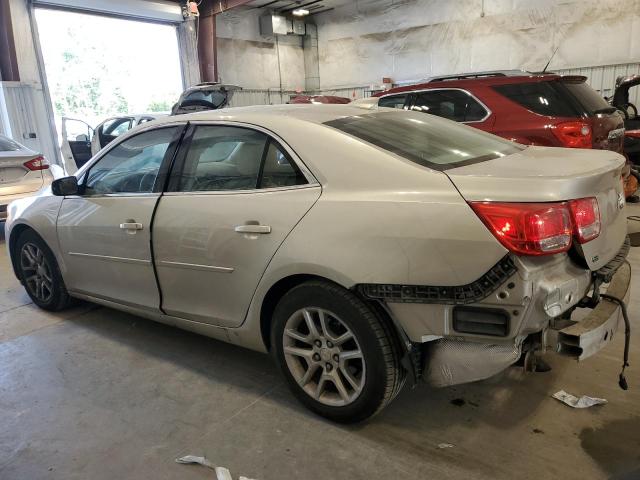 1G11C5SL2FF326123 - 2015 CHEVROLET MALIBU 1LT 金色 照片 2