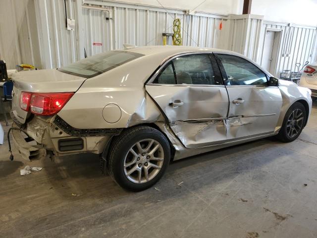 1G11C5SL2FF326123 - 2015 CHEVROLET MALIBU 1LT 金色 照片 3