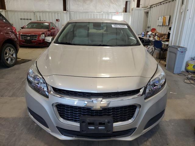 1G11C5SL2FF326123 - 2015 CHEVROLET MALIBU 1LT 金色 照片 5