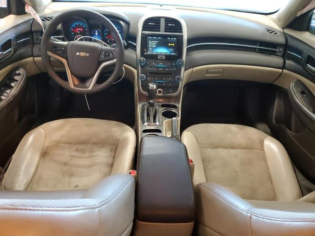 1G11C5SL2FF326123 - 2015 CHEVROLET MALIBU 1LT 金色 照片 8