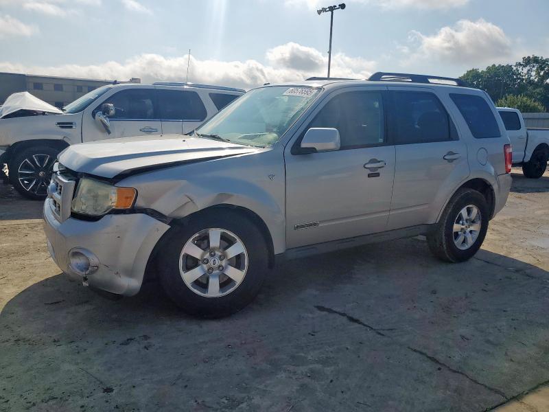 2008 FORD ESCAPE LIMITED, null