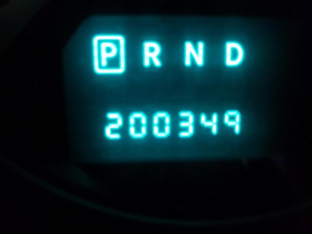 2A4RR5D18AR432057 - 2010 CHRYSLER TOWN & COU TOURING 黑色 照片 8