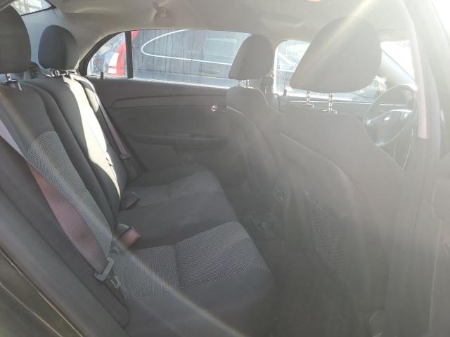 1G1ZC5E02CF318880 - 2012 CHEVROLET MALIBU 1LT GRAY photo 10