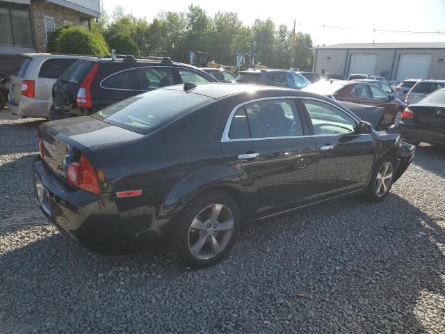 1G1ZC5E02CF318880 - 2012 CHEVROLET MALIBU 1LT GRAY photo 3