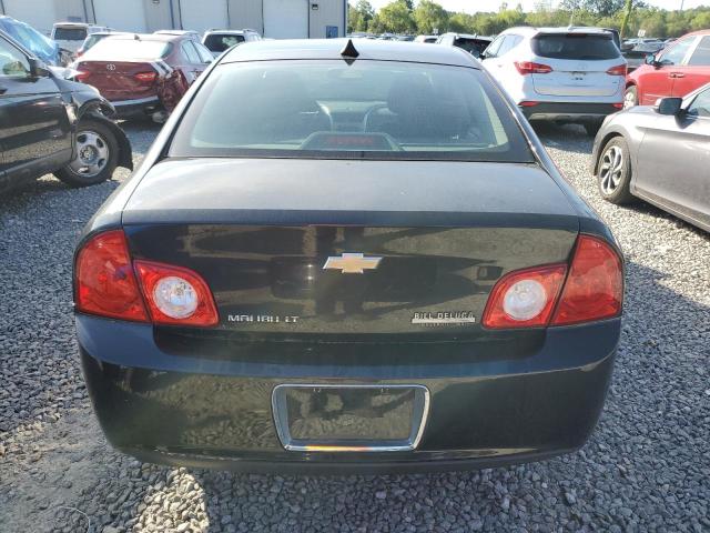 1G1ZC5E02CF318880 - 2012 CHEVROLET MALIBU 1LT GRAY photo 6