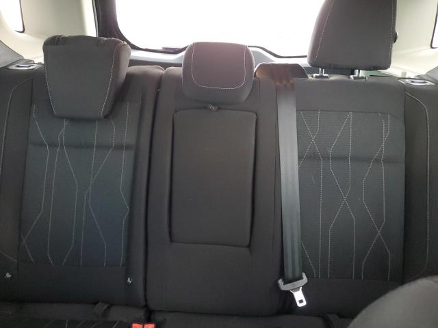 MAJ6P1UL1JC174827 - 2018 FORD ECOSPORT SE Negro foto 10