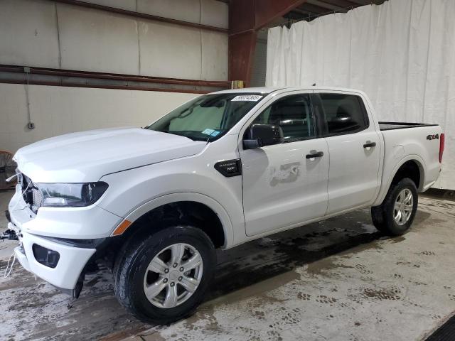 2023 FORD RANGER XL, null