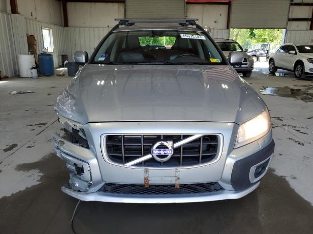 YV4960BZ7A1082450 - 2010 VOLVO XC70 3.2 SILVER photo 5