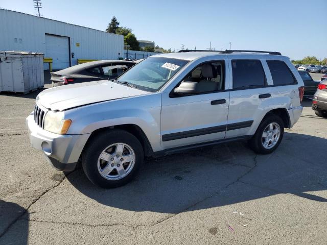 2006 JEEP GRAND CHER LAREDO, 