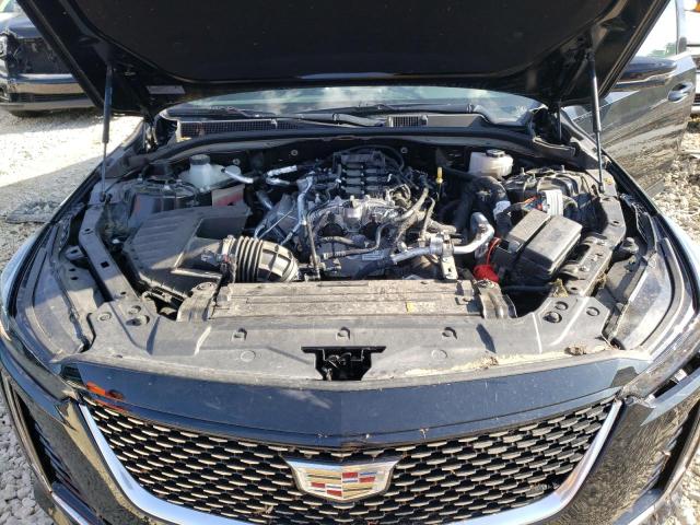 1G6DX5RK0L0127028 - 2020 CADILLAC CT5 LUXURY BLACK photo 11