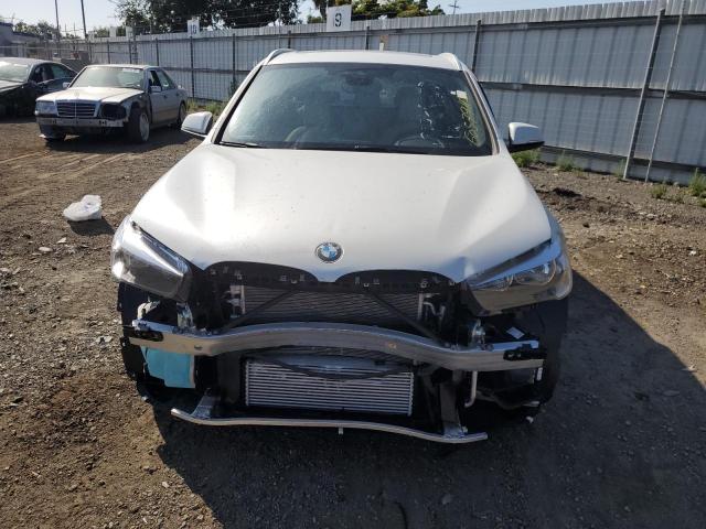 WBXJG7C08N5V35207 - 2022 BMW X1 SDRIVE28I WHITE photo 5