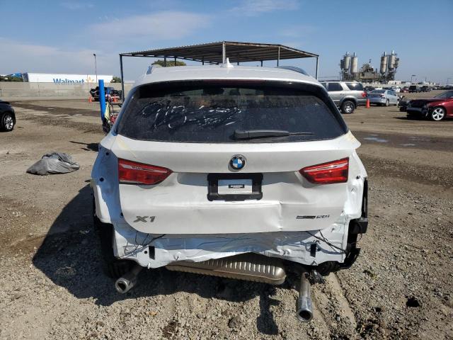 WBXJG7C08N5V35207 - 2022 BMW X1 SDRIVE28I WHITE photo 6