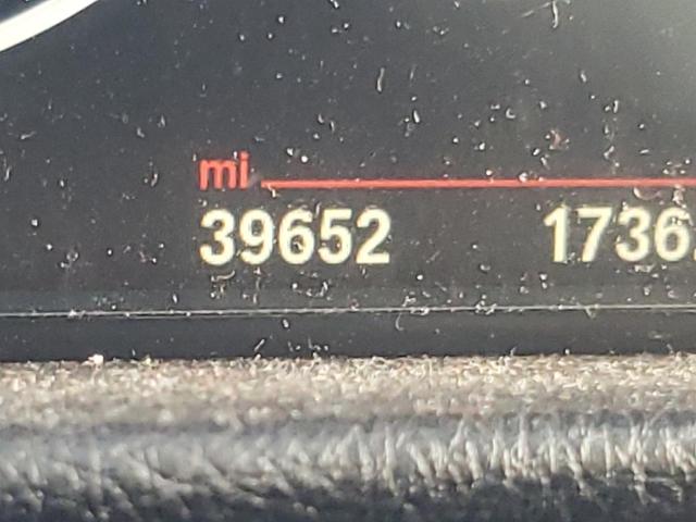 WBA4J3C57JBG95509 - 2018 BMW 430XI GRAN COUPE BLACK photo 8