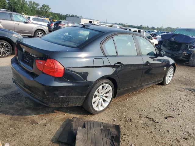 WBAPK5C5XBA660991 - 2011 BMW 328 XI SULEV BLACK photo 3