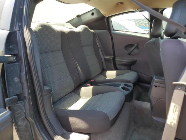1G8AM15F46Z109670 - 2006 SATURN ION LEVEL 2 黑色 照片 10