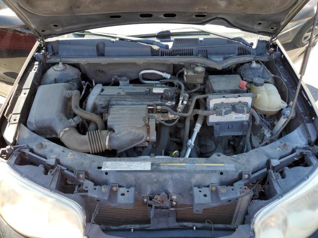 1G8AM15F46Z109670 - 2006 SATURN ION LEVEL 2 黑色 照片 11