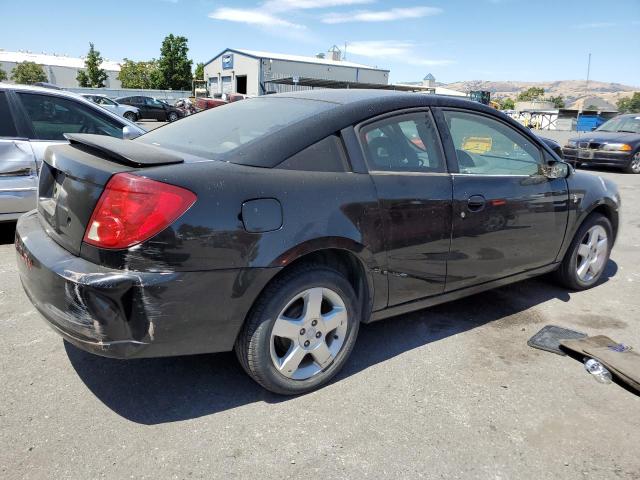 1G8AM15F46Z109670 - 2006 SATURN ION LEVEL 2 黑色 照片 3