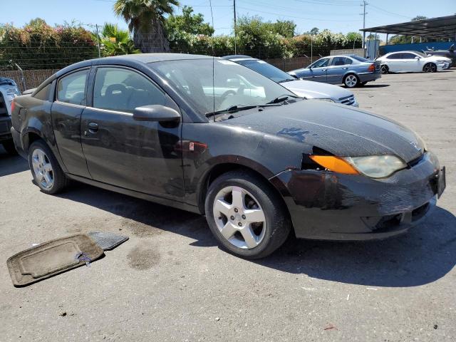 1G8AM15F46Z109670 - 2006 SATURN ION LEVEL 2 黑色 照片 4