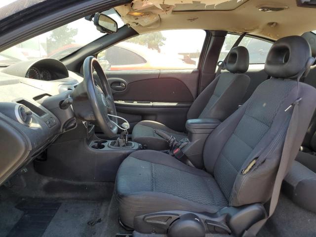 1G8AM15F46Z109670 - 2006 SATURN ION LEVEL 2 黑色 照片 7