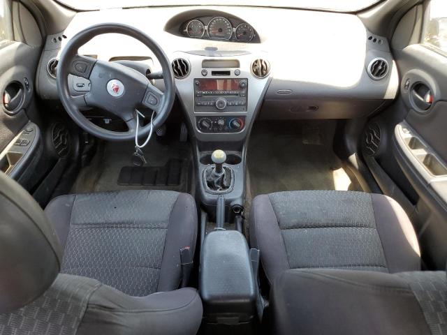 1G8AM15F46Z109670 - 2006 SATURN ION LEVEL 2 黑色 照片 8