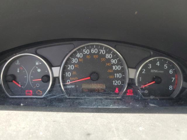 1G8AM15F46Z109670 - 2006 SATURN ION LEVEL 2 黑色 照片 9