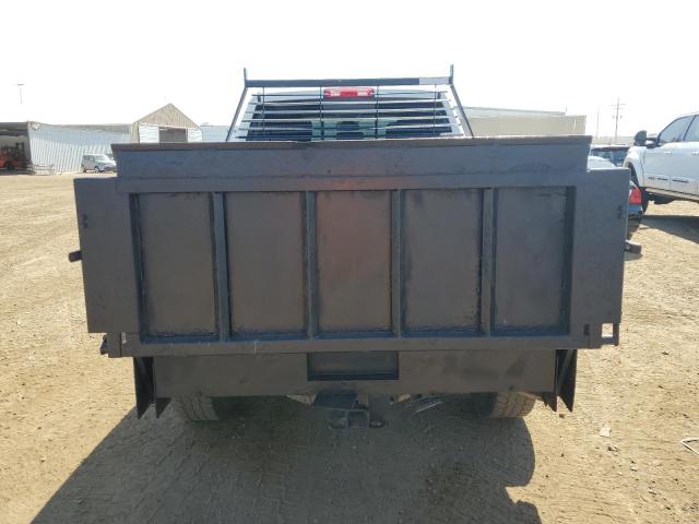 3C6TR5DT9EG205816 - 2014 RAM 2500 SLT თეთრი ფოტო 6