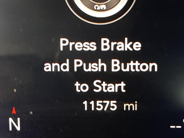 2C4RC1BG4MR501032 - 2021 CHRYSLER PACIFICA TOURING L 栗色 照片 8