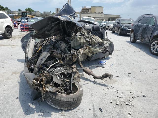 3VWRJ7AJ4AM018419 - 2010 VOLKSWAGEN JETTA WOLFSBURG 黑色 照片 5