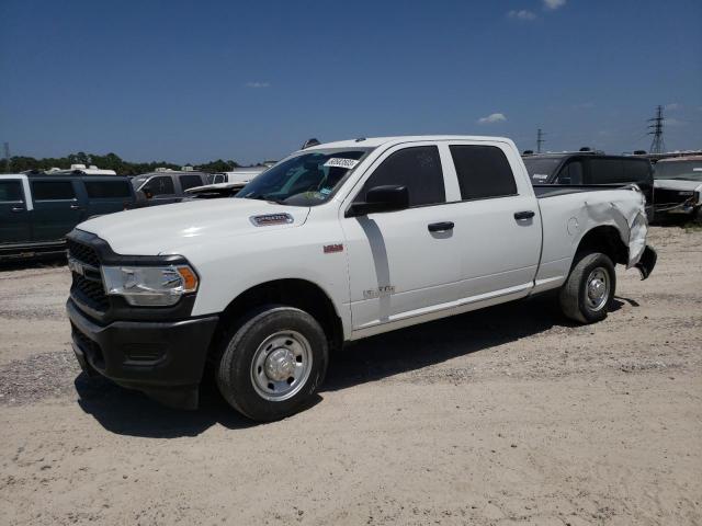 3C6UR4CJ2NG200830 - 2022 RAM 2500 TRADESMAN WHITE photo 1