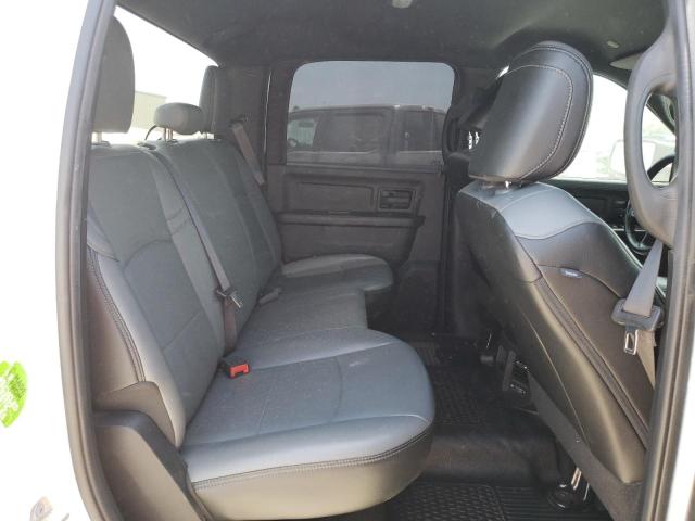 3C6UR4CJ2NG200830 - 2022 RAM 2500 TRADESMAN Biały zdjęcie 10