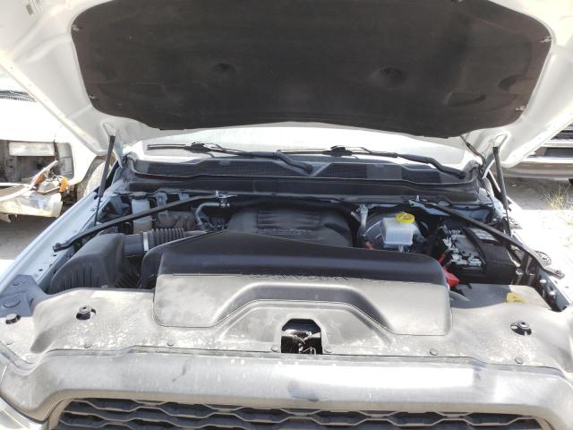 3C6UR4CJ2NG200830 - 2022 RAM 2500 TRADESMAN Biały zdjęcie 11