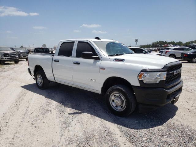3C6UR4CJ2NG200830 - 2022 RAM 2500 TRADESMAN Biały zdjęcie 4