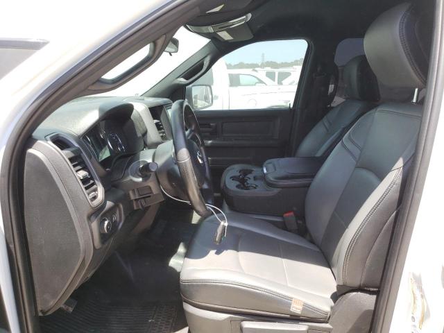 3C6UR4CJ2NG200830 - 2022 RAM 2500 TRADESMAN Biały zdjęcie 7