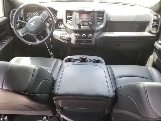 3C6UR4CJ2NG200830 - 2022 RAM 2500 TRADESMAN Biały zdjęcie 8