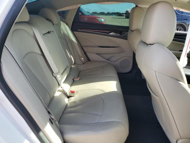 1G4ZP5SS4HU190920 - 2017 BUICK LACROSSE ESSENCE თეთრი ფოტო 10