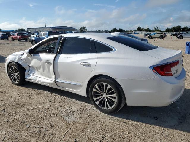 1G4ZP5SS4HU190920 - 2017 BUICK LACROSSE ESSENCE თეთრი ფოტო 2