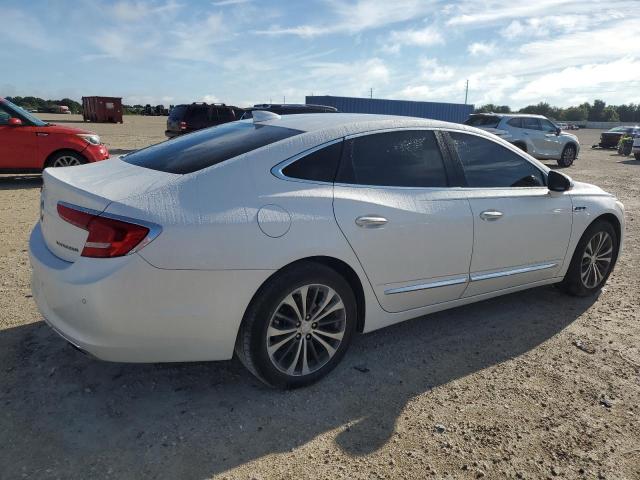 1G4ZP5SS4HU190920 - 2017 BUICK LACROSSE ESSENCE თეთრი ფოტო 3