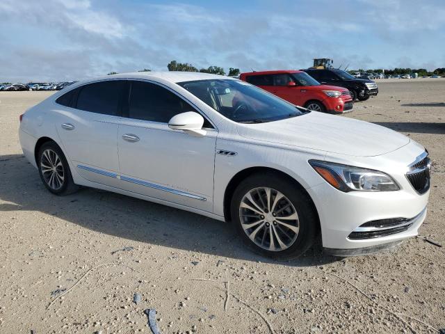 1G4ZP5SS4HU190920 - 2017 BUICK LACROSSE ESSENCE თეთრი ფოტო 4