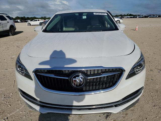 1G4ZP5SS4HU190920 - 2017 BUICK LACROSSE ESSENCE თეთრი ფოტო 5