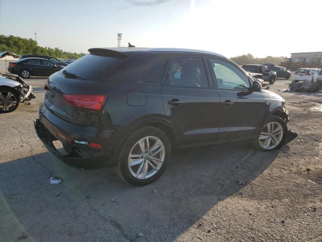 WA1BCCFS7JR027889 - 2018 AUDI Q3 PREMIUM BLACK photo 3