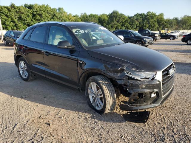 WA1BCCFS7JR027889 - 2018 AUDI Q3 PREMIUM BLACK photo 4