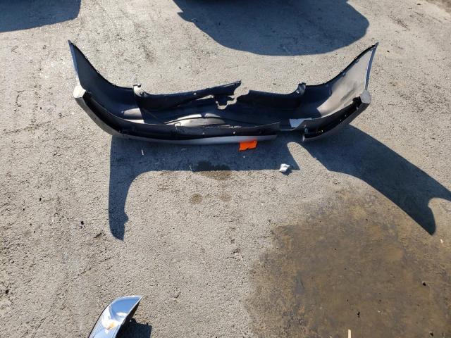 2T1KR32E55C410329 - 2005 TOYOTA COROLLA MA XR SILVER photo 12